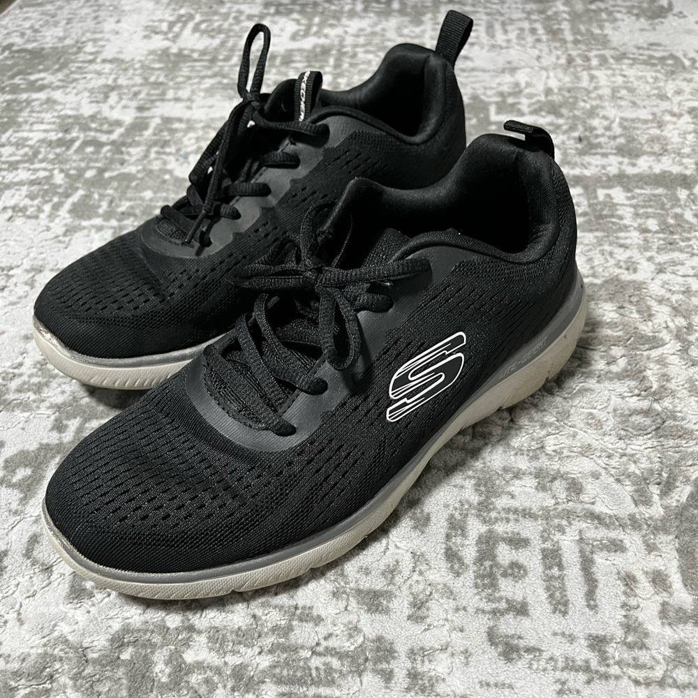 Skechers Memory Foam Shoes